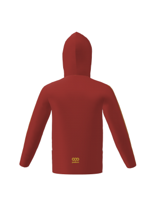 Podiumwear Child's Slim-Fit Hoodie