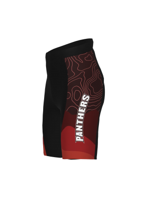 Podiumwear Women's Bronze Shorts