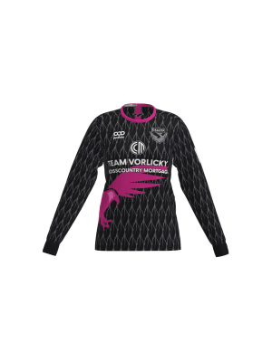 Podiumwear Women's Keeper's Jersey