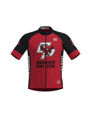 Podiumwear Men's Bronze Jersey - New Waffle fabric for 2025!