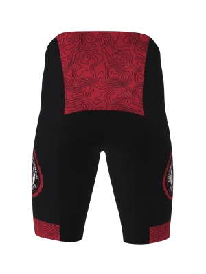 Podiumwear Men's Bronze Shorts
