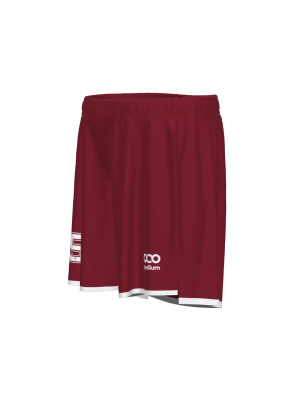 Podiumwear Men's Soccer Short