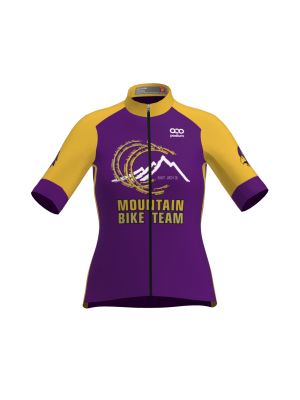 Podiumwear Women's Bronze Jersey  New Waffle Fabric for 2025!