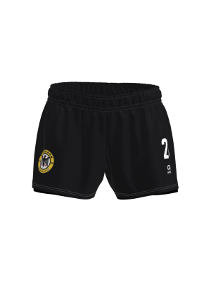 Podiumwear Women's Soccer Short