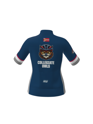 Podiumwear Women's Bronze Jersey  New Waffle Fabric for 2025!