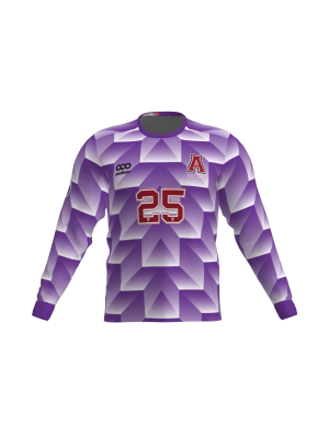 Podiumwear Men's Keeper's Jersey