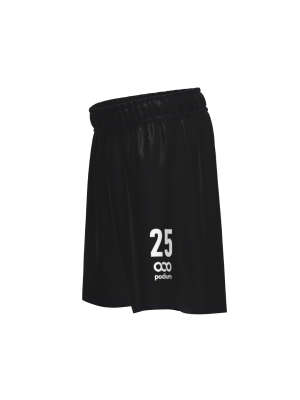 Podiumwear Child's Soccer Short