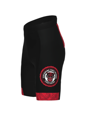 Podiumwear Women's Bronze Shorts