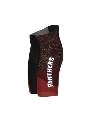 Podiumwear Men's Bronze Shorts