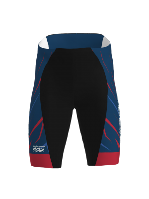 Podiumwear Men's Bronze Shorts