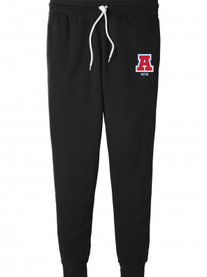 Podiumwear Unisex Jogger with Print