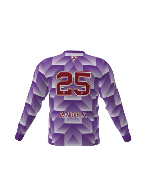 Podiumwear Men's Keeper's Jersey