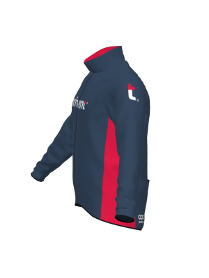 Podiumwear Men's Lightweight Cycling Jacket