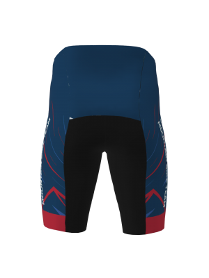 Podiumwear Men's Bronze Shorts