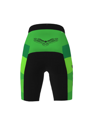 Podiumwear Women's Bronze Shorts