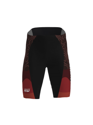 Podiumwear Men's Bronze Shorts