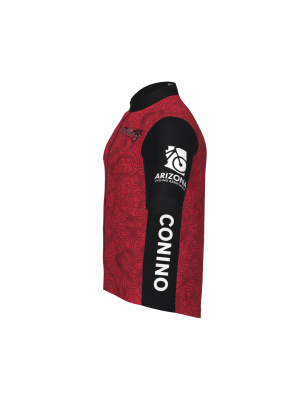 Podiumwear Men's Bronze Jersey - New Waffle fabric for 2025!