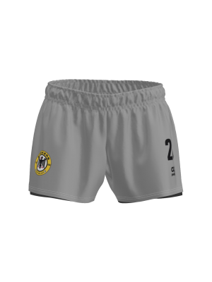 Podiumwear Women's Soccer Short