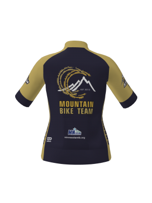 Podiumwear Women's Bronze Jersey  New Waffle Fabric for 2025!
