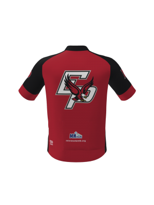 Podiumwear Men's Bronze Jersey - New Waffle fabric for 2025!