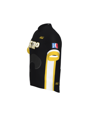 Podiumwear Men's Bronze Jersey - New Waffle fabric for 2025!