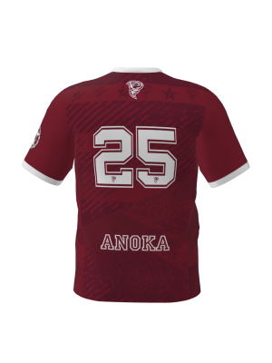 Podiumwear Men's Jersey