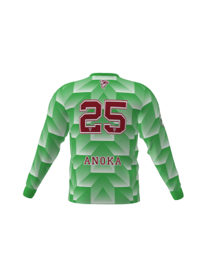 Podiumwear Men's Keeper's Jersey