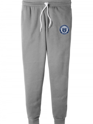 Podiumwear Unisex Jogger with Print