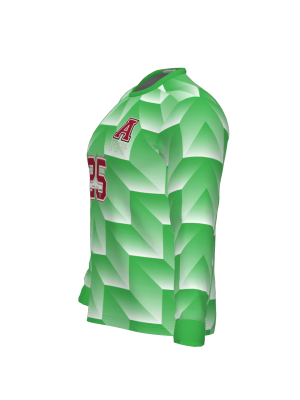 Podiumwear Men's Keeper's Jersey