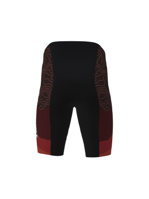 Podiumwear Men's Bronze Shorts
