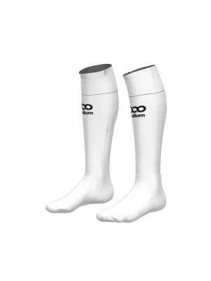 Podiumwear Silver Level Soccer Sock