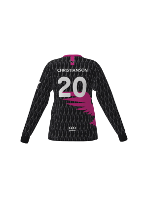 Podiumwear Women's Keeper's Jersey