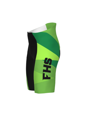 Podiumwear Men's Bronze Shorts