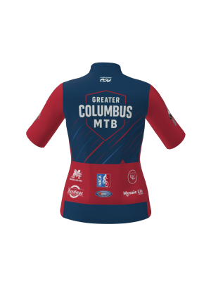 Podiumwear Women's Bronze Jersey  New Waffle Fabric for 2025!