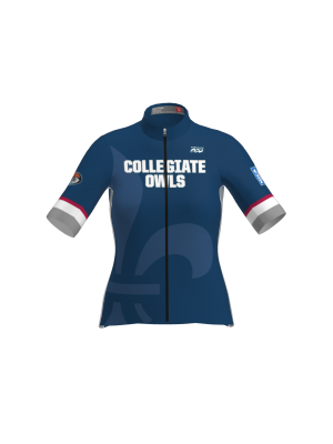 Podiumwear Women's Bronze Jersey  New Waffle Fabric for 2025!