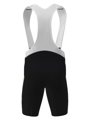 Podiumwear Men's Silver Bibs