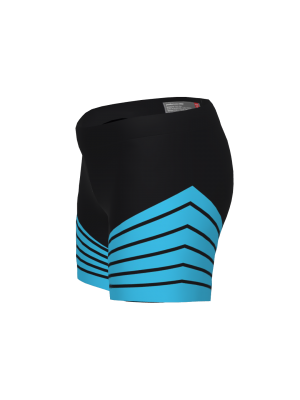 Podiumwear Women's Compression Short