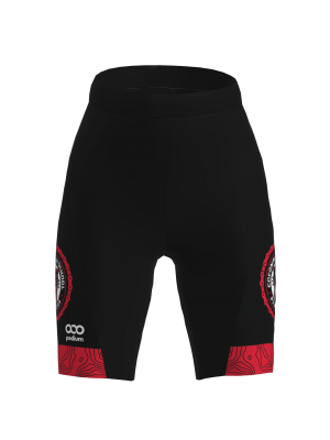 Podiumwear Women's Bronze Shorts