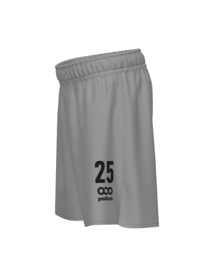 Podiumwear Child's Soccer Short