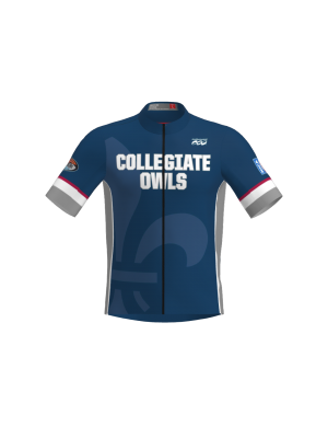 Podiumwear Men's Bronze Jersey - New Waffle fabric for 2025!
