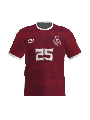 Podiumwear Men's Jersey