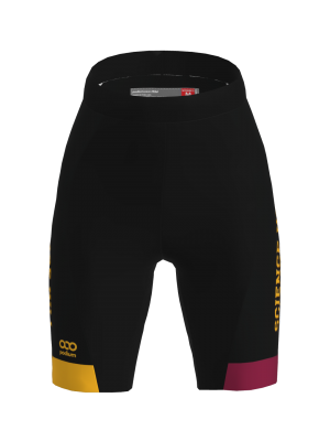 Podiumwear Women's Bronze Shorts