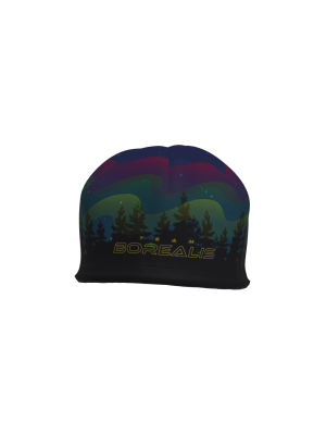 Podiumwear Thermal Hat