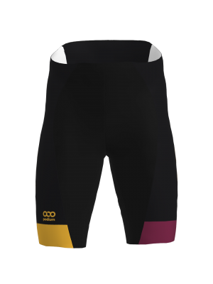 Podiumwear Men's Bronze Shorts