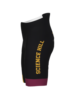 Podiumwear Men's Bronze Shorts