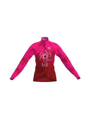 Podiumwear Women's Lightweight Cycling Jacket
