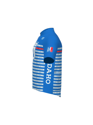 Podiumwear Men's Bronze Jersey - New Waffle fabric for 2025!