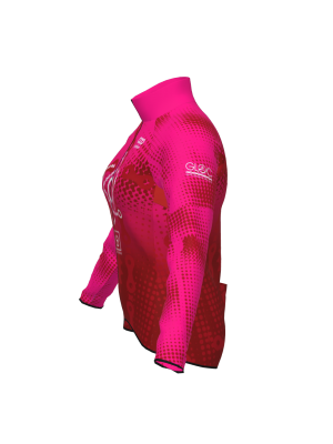 Podiumwear Women's Lightweight Cycling Jacket