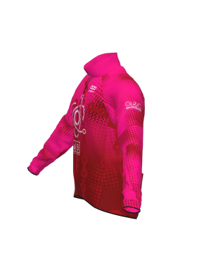 Podiumwear Men's Lightweight Cycling Jacket