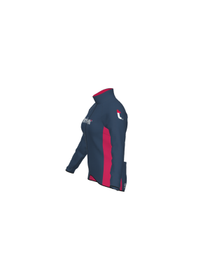 Podiumwear Women's Lightweight Cycling Jacket